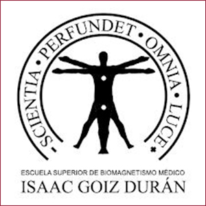 Escuela Superior de Biomagnetismo Medico Isaac Goiz Duran