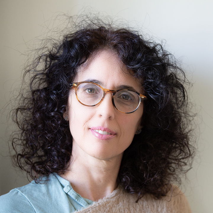 Nadia Chiara Ortolani